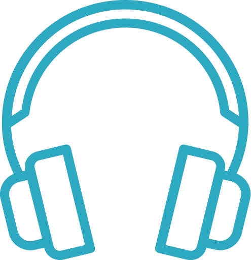 Earphone image