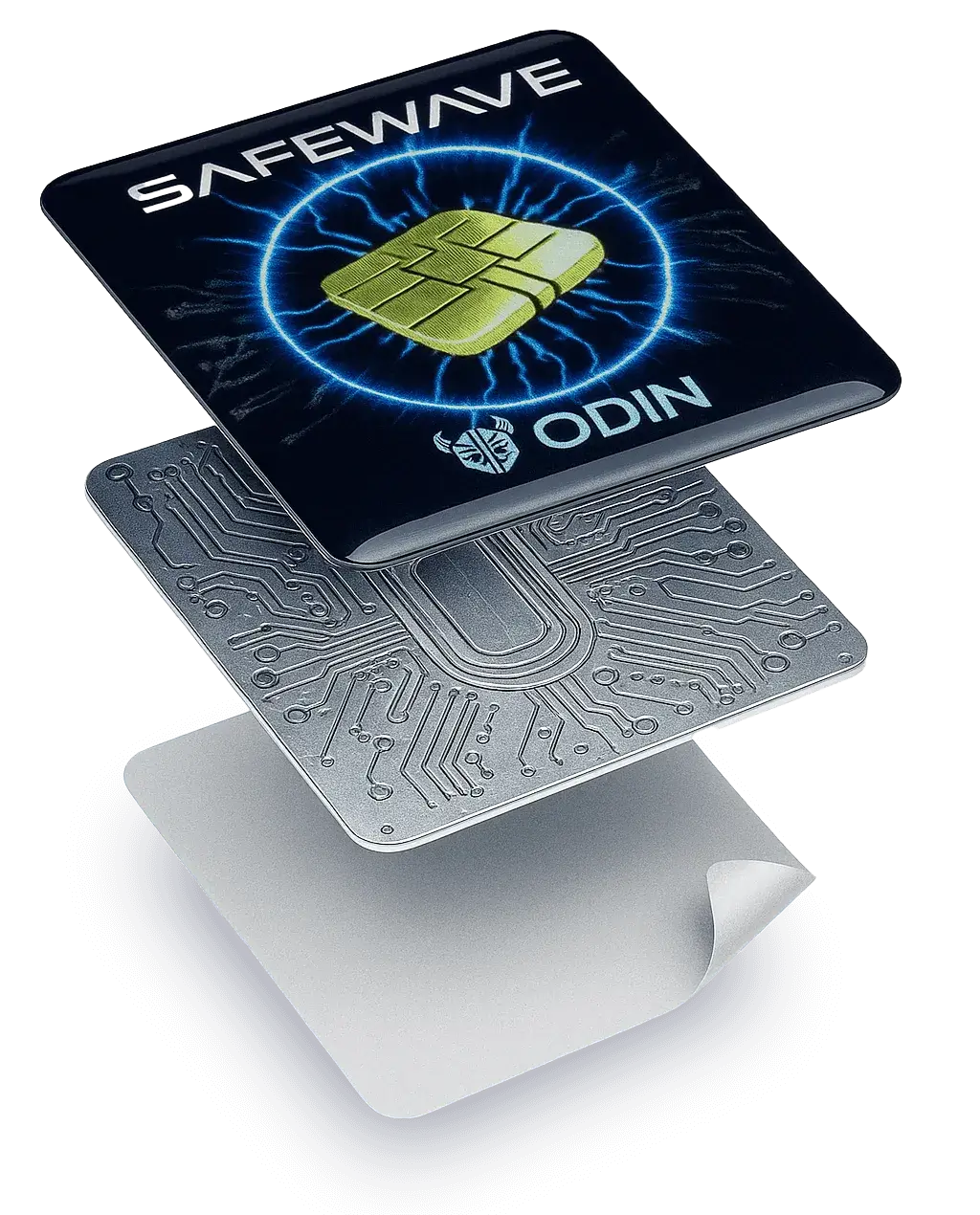 Safewave Image