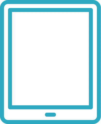 Tablet image