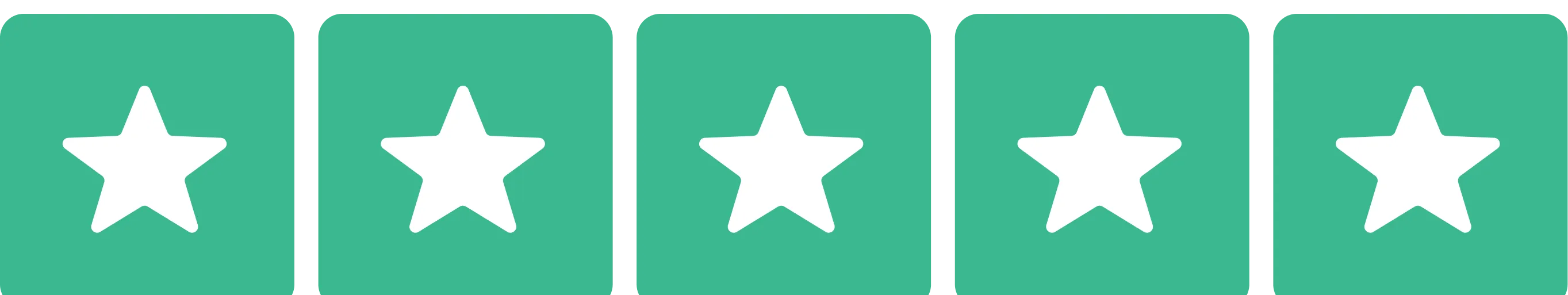 Trust Rating