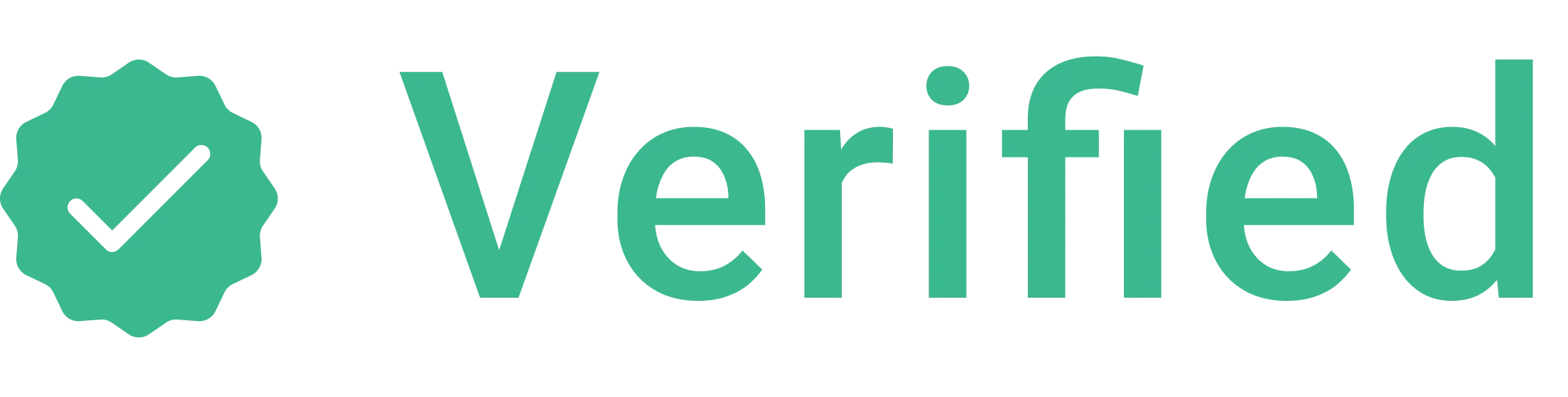 verified tag
